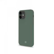 Celly futrola za iPhone 12 mini u zelenoj boji ( CROMO1003GN01 )