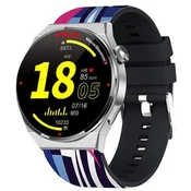 Trevi Pametni sat T-FIT 300 CALL MWC