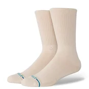 Stance ICON CREW, nogavice m., bež M311D14ICO