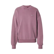 Iriedaily Majica Vancy Vint mauve/roza/bela