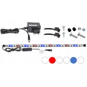 shumee LED fluorescentna svetilka za akvarij FULL SPECTRUM 40 cm GROW