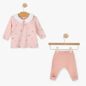 Just kiddin baby komplet Sunny Bunny Day, 56-68