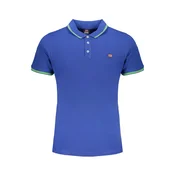 NORWAY 1963 Muška polo majica 838862, Tamnoplava