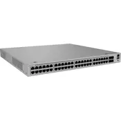 Huawei Switch S310-48PN4X (48*10/100/1000/2.5GBASE-T vrata (360 W PoE+), 4*10GE SFP+ vrata, vgrajena AC napajanje)