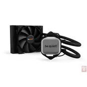 Be quiet! Pure Loop 120, Water cooling, 120mm PWM fan, White LED illumination
