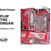 SANGER D:PLAY THE ORGAN 1