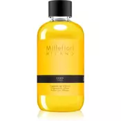 Millefiori Riviera nadomestno polnilo za aroma difuzor 250 ml