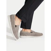 Loaferke Rieker B2350-25 Rjava