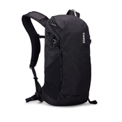 Thule AllTrail hidratacijski ruksak 16 L - crni