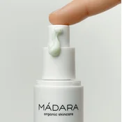 MÁDARA Deep Moisture dnevna krema 50 ml