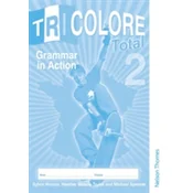 Tricolore Total 2 Grammar in Action Workbook (8 pack)