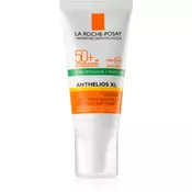 La Roche-Posay Anthelios XL matirajoča gel krema SPF 50+ 50 ml