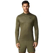 Castore majica 1/4 zip za muškarce
