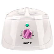 iWax grelec za vosek, pločevinka 400 ml, 150 W