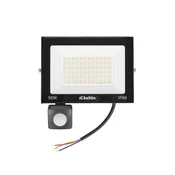 Reflektor LED 50W s senzorjem gibanja hladno bela 14622