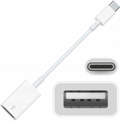 CO2 Adapter, USB-C, za OTG, USB 3.0, za iPad 0169