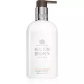 Molton Brown Heavenly Gingerlily krema za roke 300 ml