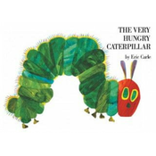 Very Hungry Caterpillar