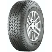 General GRABBER AT3 ( 235/55 R18 104H XL, sa rebrom felne )