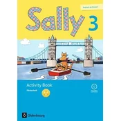 3. Schuljahr, Activity Book Förderheft mit Audio-CD