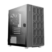 Kucište ANTEC NX200M Mini Tower/m-ATX/ITX/kaljeno staklo/bez napajanja/crna