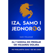 Iza, samo i jednorog