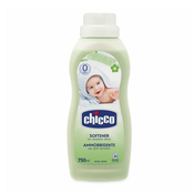 CHICCO omekšivac zeleni 750 ml