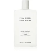 Issey Miyake LEau DIssey Pour Homme losjon po britju za moške 100 ml