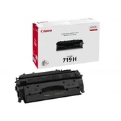 toner Canon 719H/3480B002 - črna