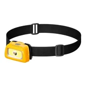 shumee Svetilka Defender FL-03, LED + COB, 3 načini, naglavna svetilka