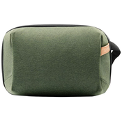 Small case for electronic accesories PGYTECH (moss green) (P-CB-094)