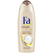 Fa Cream & Oil krema za prhanje  250 ml