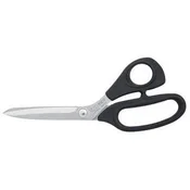 Kai N5210 SE Škarje po meri 21 cm Black