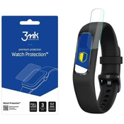 3MK Folia ARC Watch Garmin Vivosmart 4 Fullscreen Foil (5903108495608)