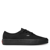 Vans Authentic superge black/black Gr. 5.0 US
