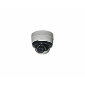 BOSCH IP DOME 5MP HD, AVF 3-10MM F1.3LENS, IP66, IK10, IDNR, D/N, MOTION/TAMPERING/AUDIO DETECTION