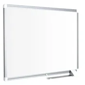 Bi-Office Tabla bela Maya Top Pro, 45 x 60 cm emajlirano jeklo