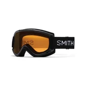 Smith Cascade Classic Black Goggle rc36 rosec af