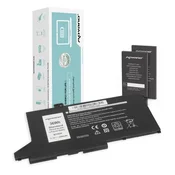 movano Movano WY9DX baterija za Dell Latitude 5520/5420, Precision 3560 - 3200 mAh (36 Wh)