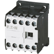 Eaton Majhen kontaktor Eaton DILER-31-G, 3 x delovni in 1 x mirovni kontakt, 24 V/DC