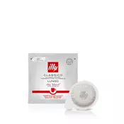 illy Solo Lungo kavne tabletke, 200/1