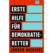 Erste Hilfe für Demokratie-Retter
