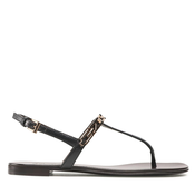 Sandali Giuseppe Zanotti E200042 Rdeča