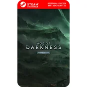 Age of Darkness Final Stand - Steam koda brez škatlice (WINDOWS PC | STEAM DECK)