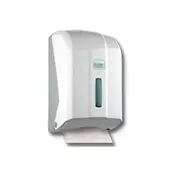 Dispenzer za složivi toalet papir VIALLI