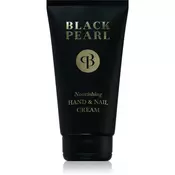 Sea of Spa Black Pearl hranjiva krema za ruke i nokte (Nourishing Hand & Nail Cream For Dry & Very Dry Skin ) 150 ml
