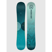 Nidecker Elle 2025 Snowboard blue