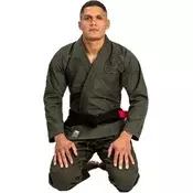 Venum Kimono Contender 2.0, Kaki