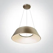 VISILICA LED 60W/3600lm/3000K MESING