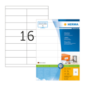 HERMA ETIKETE SUPERPRINT 4264 105X33,8 100/1 (3665) HER4264